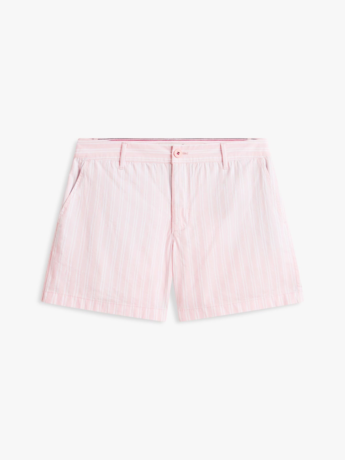 Tommy Hilfiger Striped Chino Short