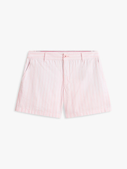 Tommy Hilfiger Striped Chino Short