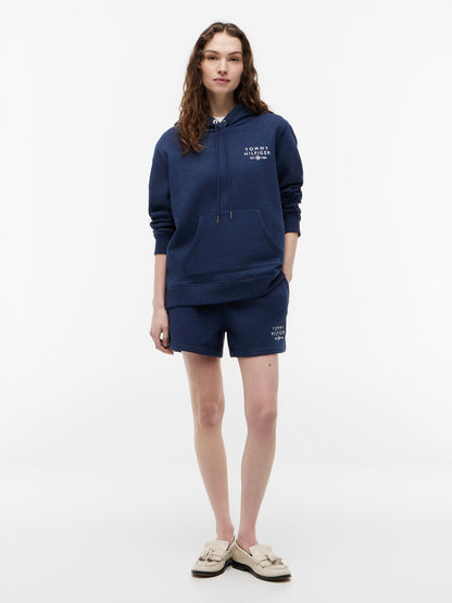 Tommy Hilfiger Monotype Logo Sweatshort