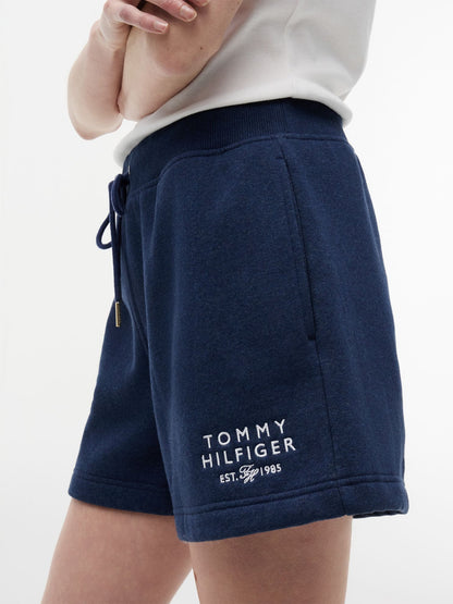 Tommy Hilfiger Monotype Logo Sweatshort