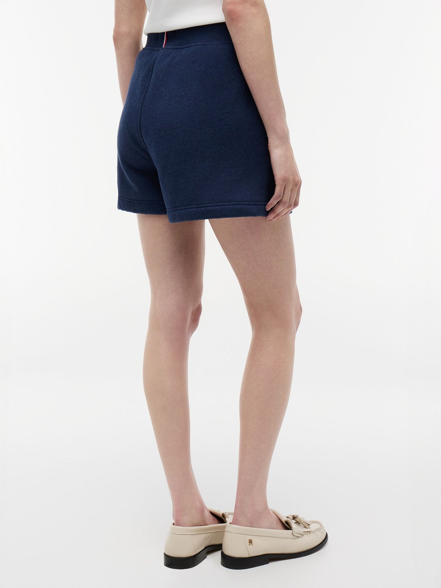 Tommy Hilfiger Monotype Logo Sweatshort