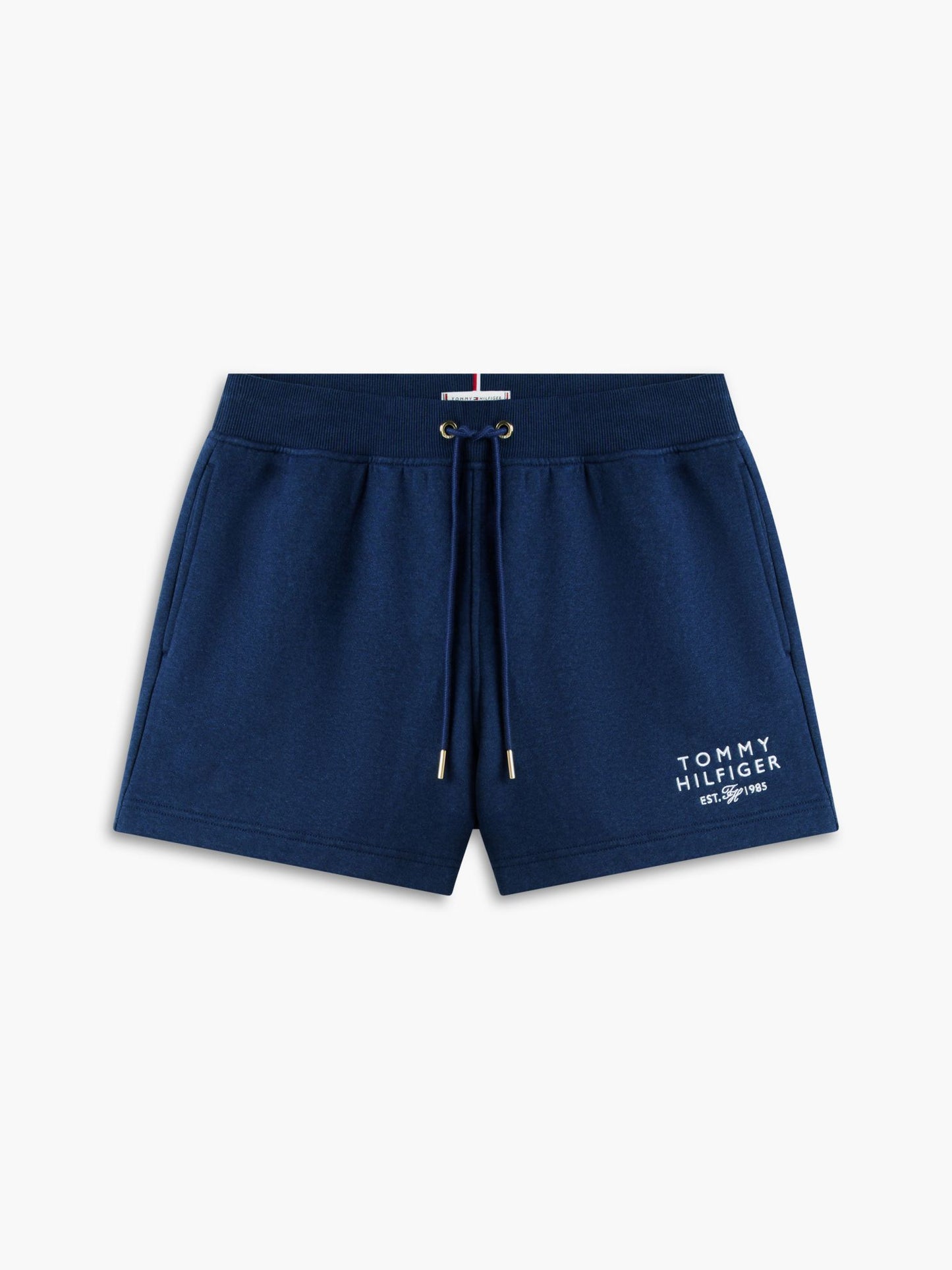 Tommy Hilfiger Monotype Logo Sweatshort