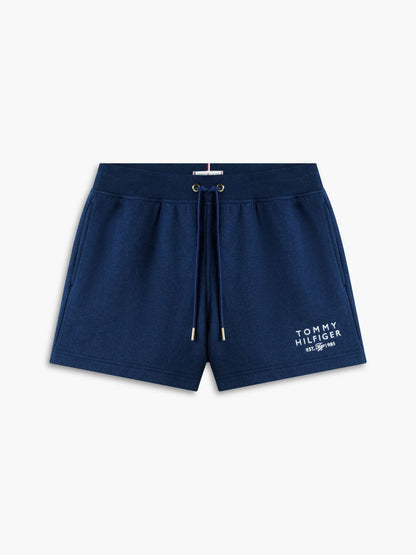 Tommy Hilfiger Monotype Logo Sweatshort