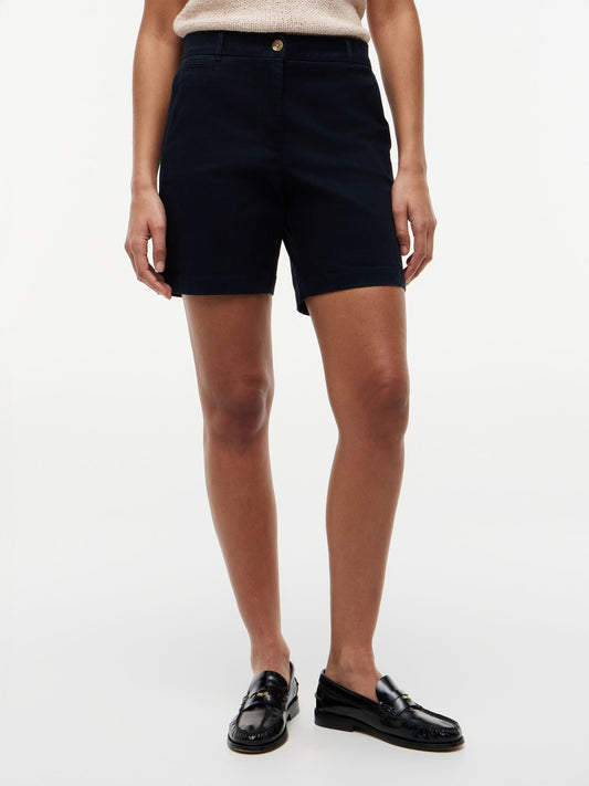 Tommy Hilfiger Stretch 7" Chino Short