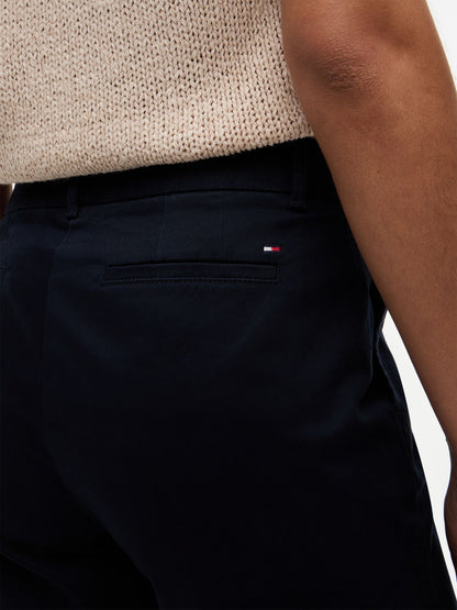 Tommy Hilfiger Stretch 7" Chino Short