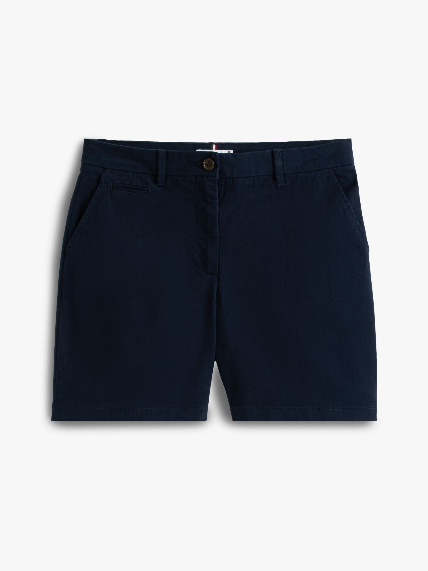 Tommy Hilfiger Stretch 7" Chino Short
