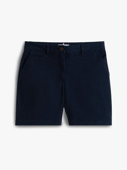Tommy Hilfiger Stretch 7" Chino Short