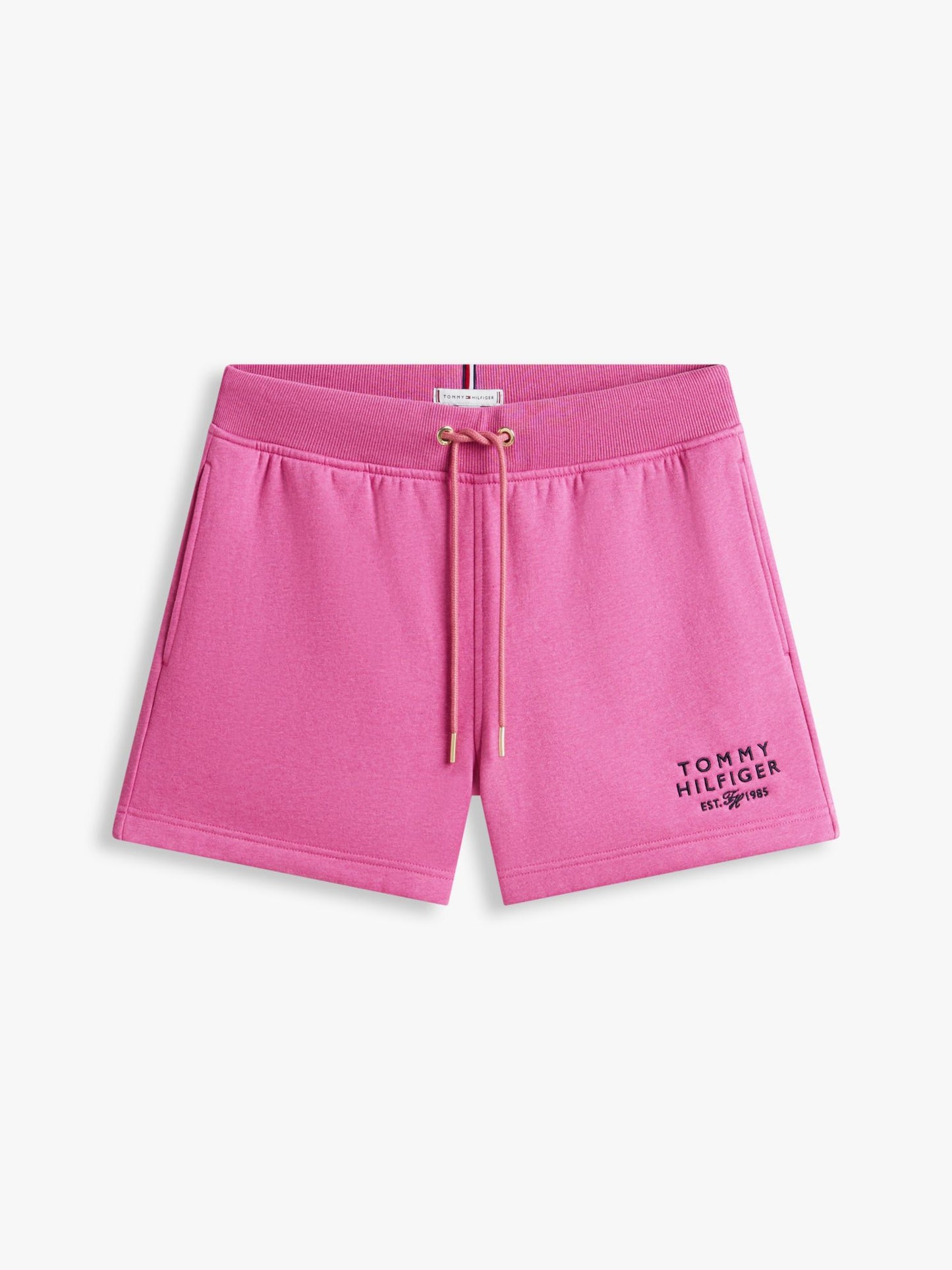 Tommy Hilfiger Monotype Logo Sweatshort