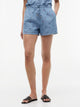 Chambray Stars