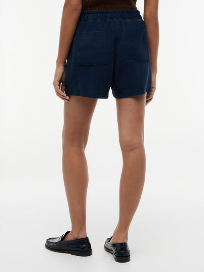 Tommy Hilfiger Lightweight Pull-On Short