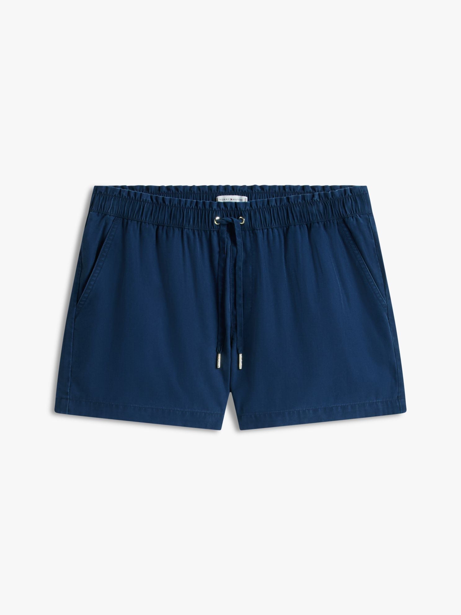 Tommy Hilfiger Lightweight Pull-On Short