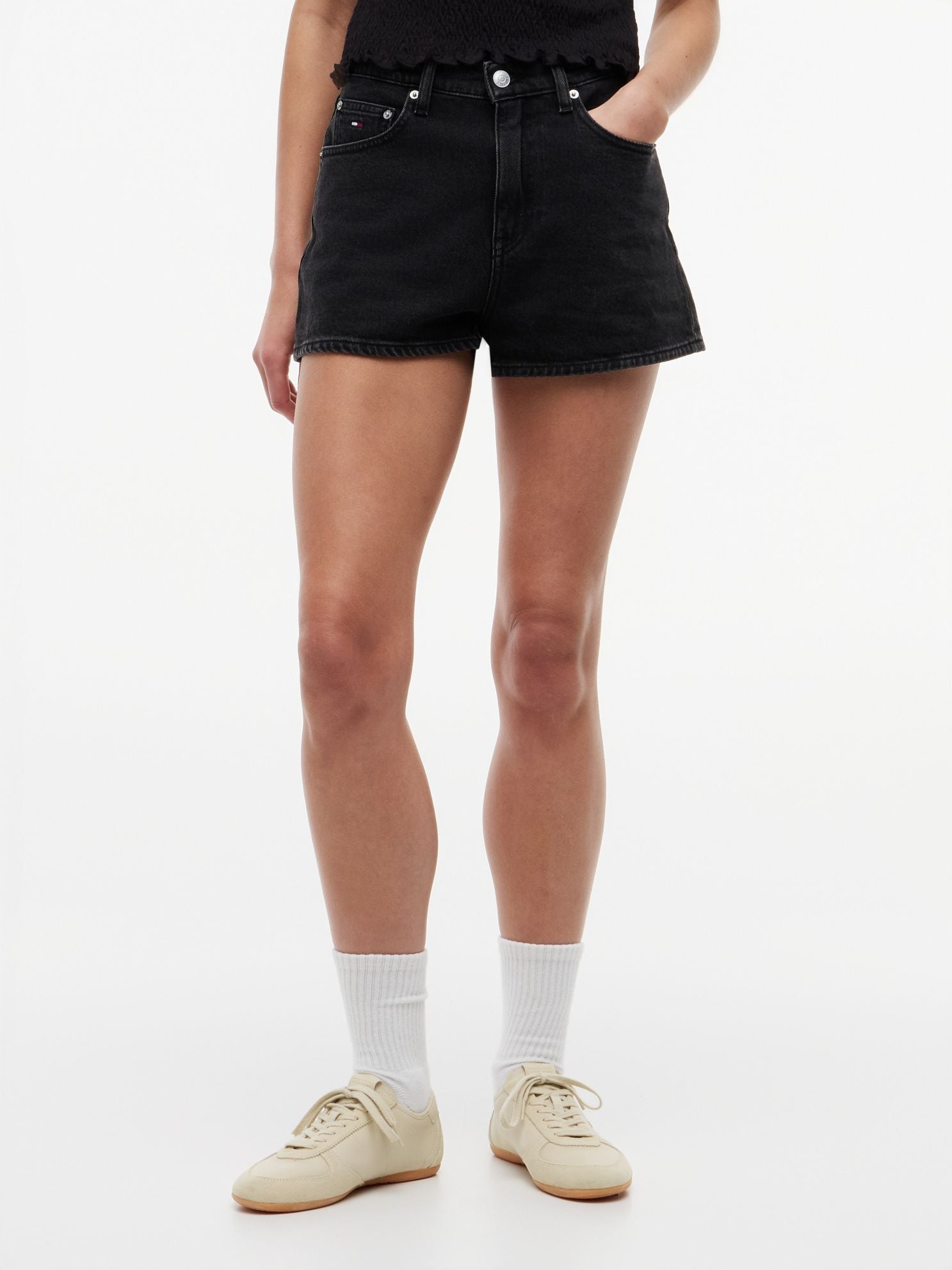 Tommy Hilfiger Tommy Jeans Stretch Denim Short