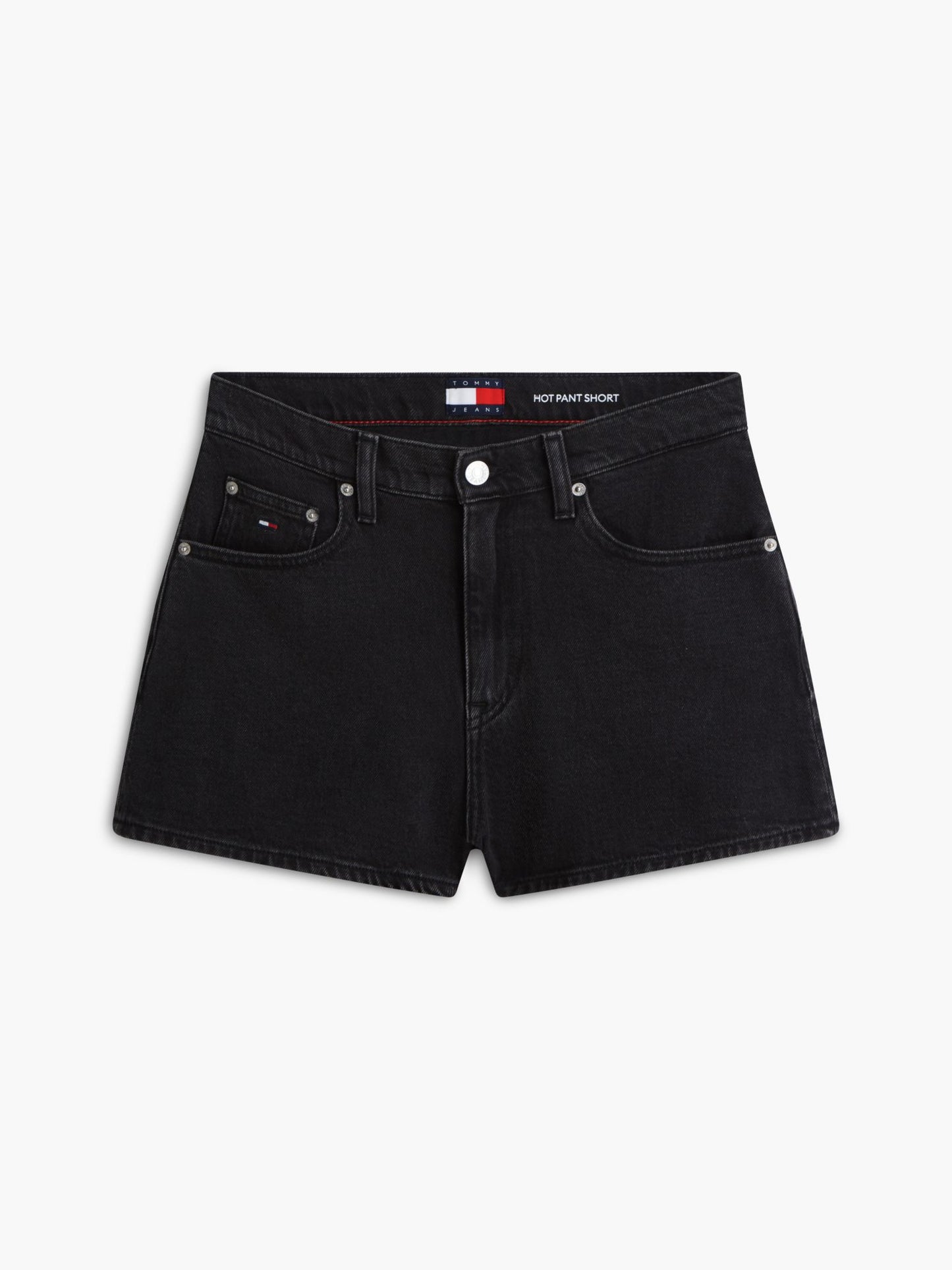 Tommy Hilfiger Tommy Jeans Stretch Denim Short