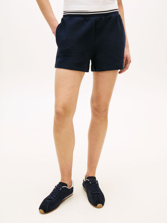 Tommy Hilfiger Pull-On Sweatshort