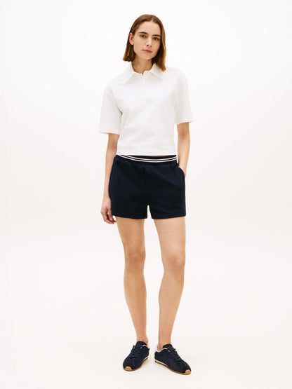 Tommy Hilfiger Pull-On Sweatshort