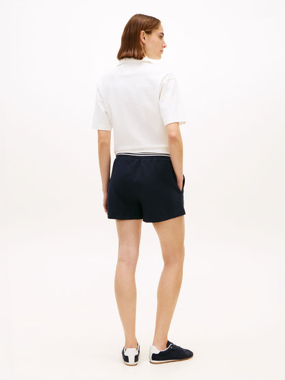 Tommy Hilfiger Pull-On Sweatshort