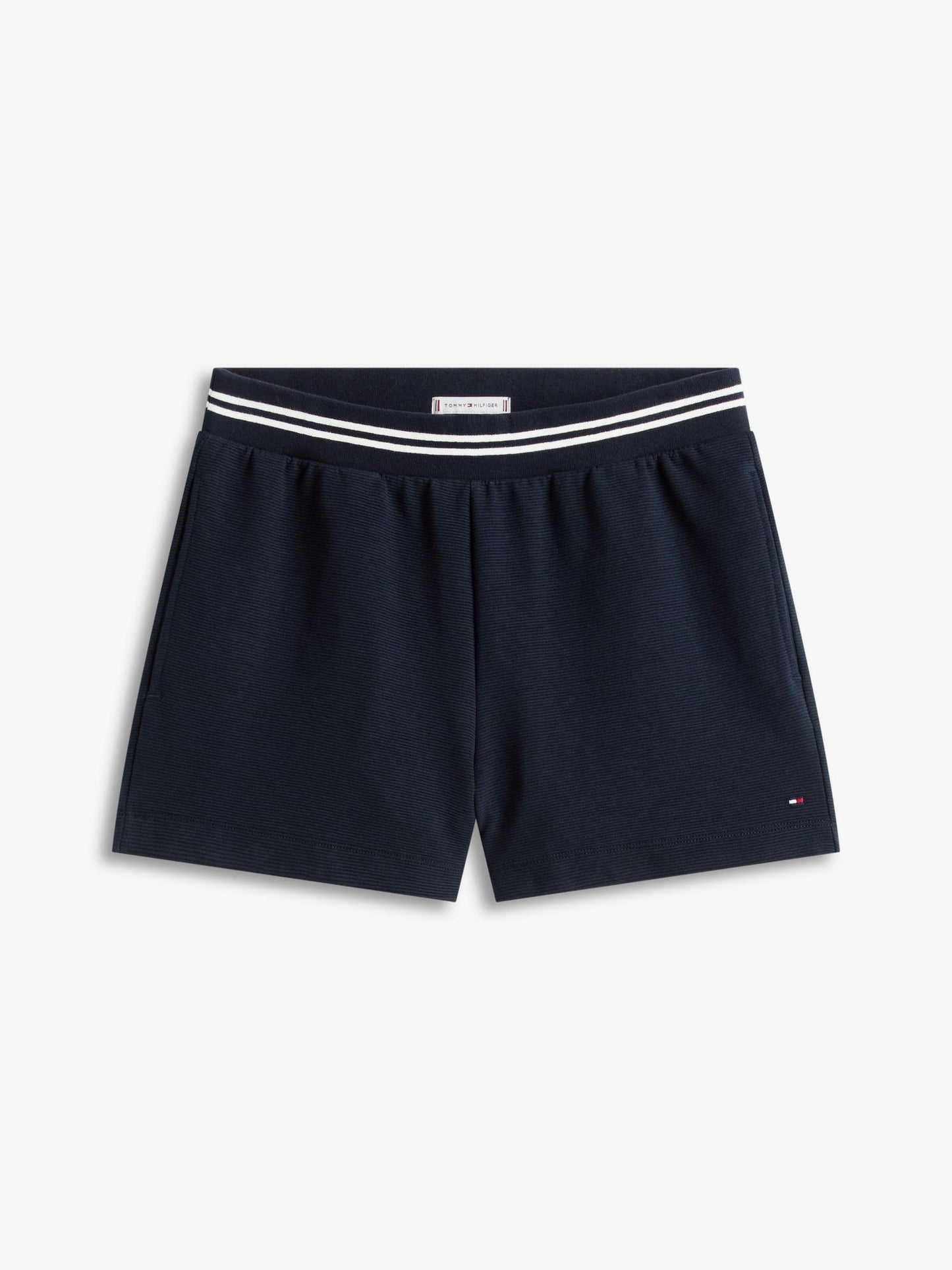 Tommy Hilfiger Pull-On Sweatshort