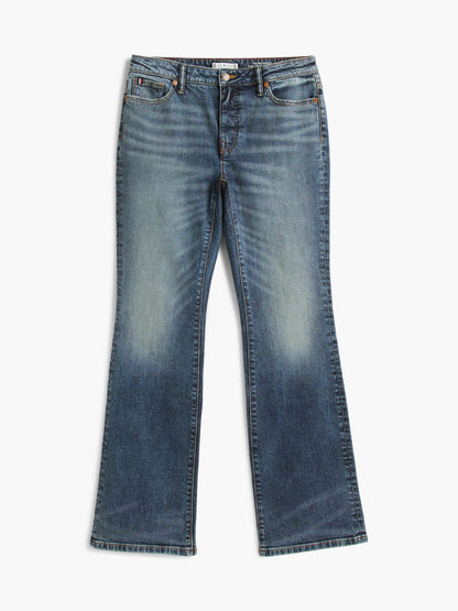 Tommy Hilfiger All-Day Sculpt Denim Bootcut Jean