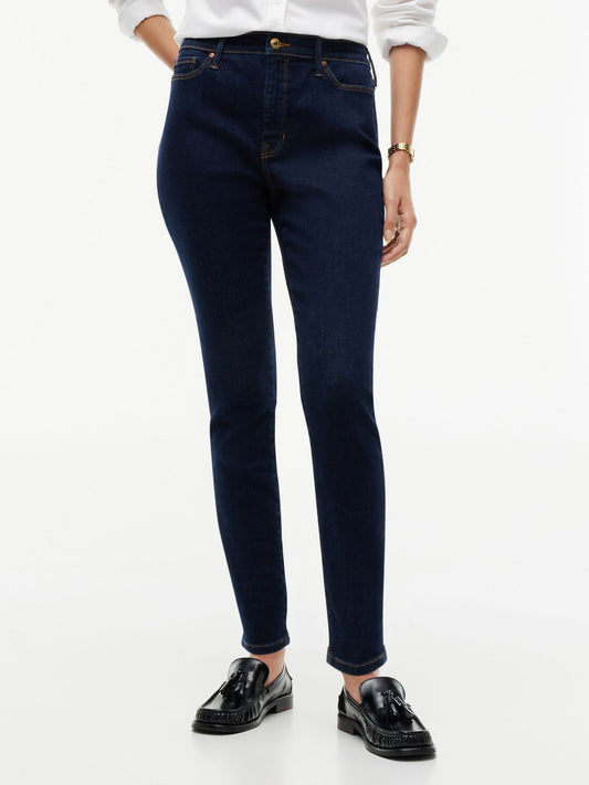 Tommy Hilfiger All-Day Sculpt Denim Skinny Jean