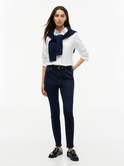 Tommy Hilfiger All-Day Sculpt Denim Skinny Jean