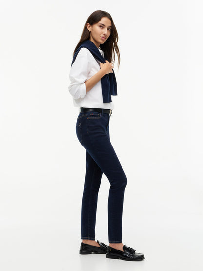 Tommy Hilfiger All-Day Sculpt Denim Skinny Jean