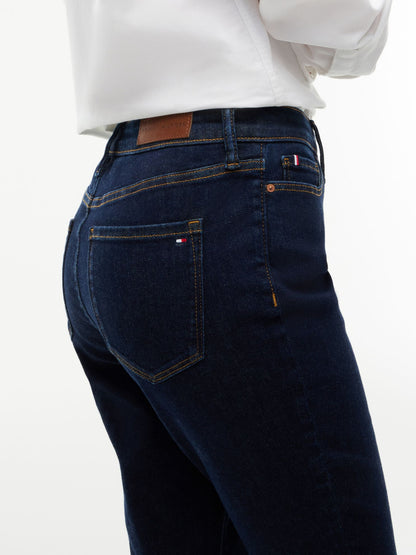 Tommy Hilfiger All-Day Sculpt Denim Skinny Jean