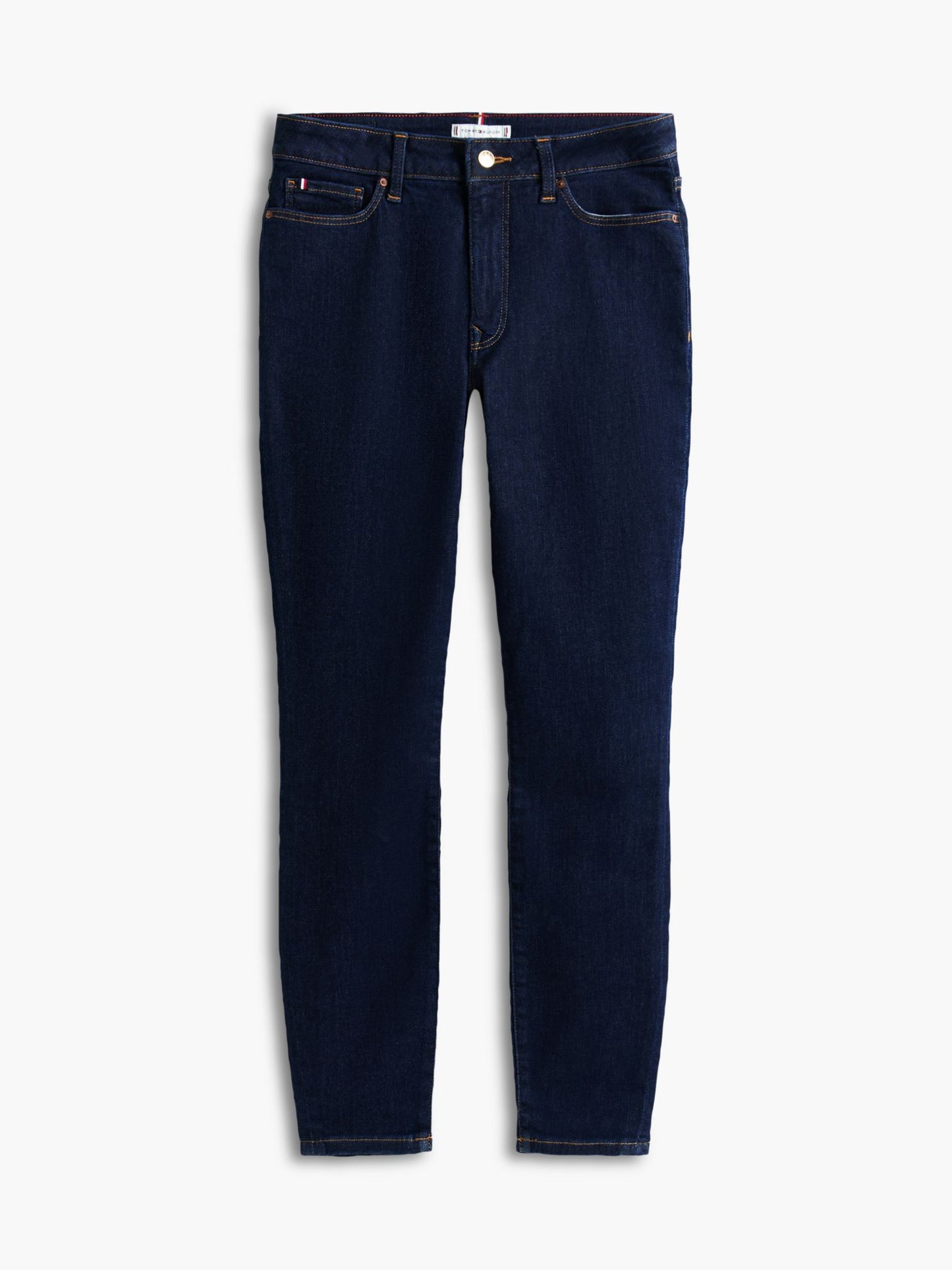 Tommy Hilfiger All-Day Sculpt Denim Skinny Jean