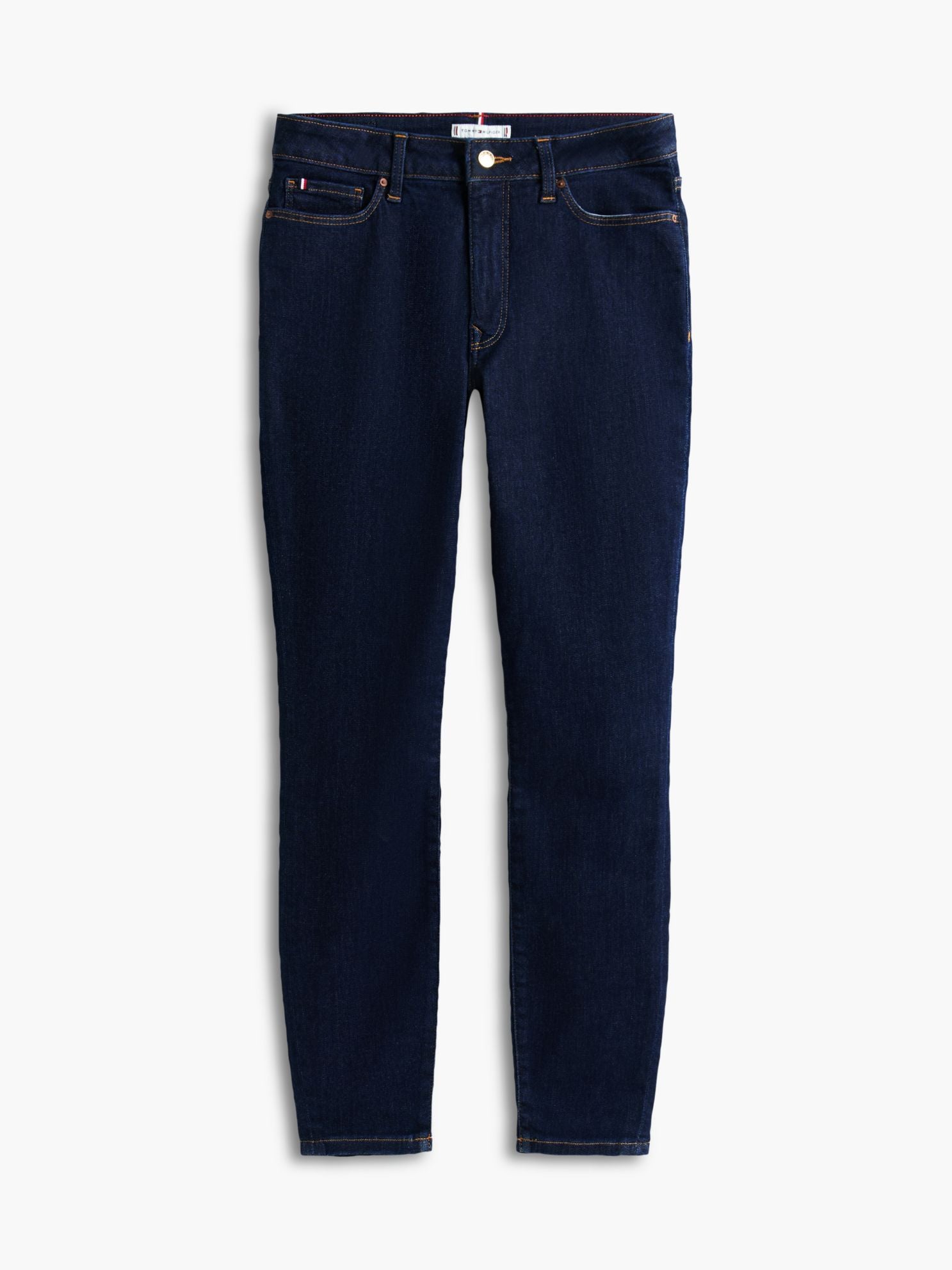 Tommy Hilfiger All-Day Sculpt Denim Skinny Jean