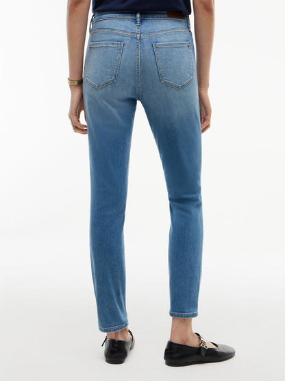 Tommy Hilfiger All-Day Sculpt Denim Skinny Jean