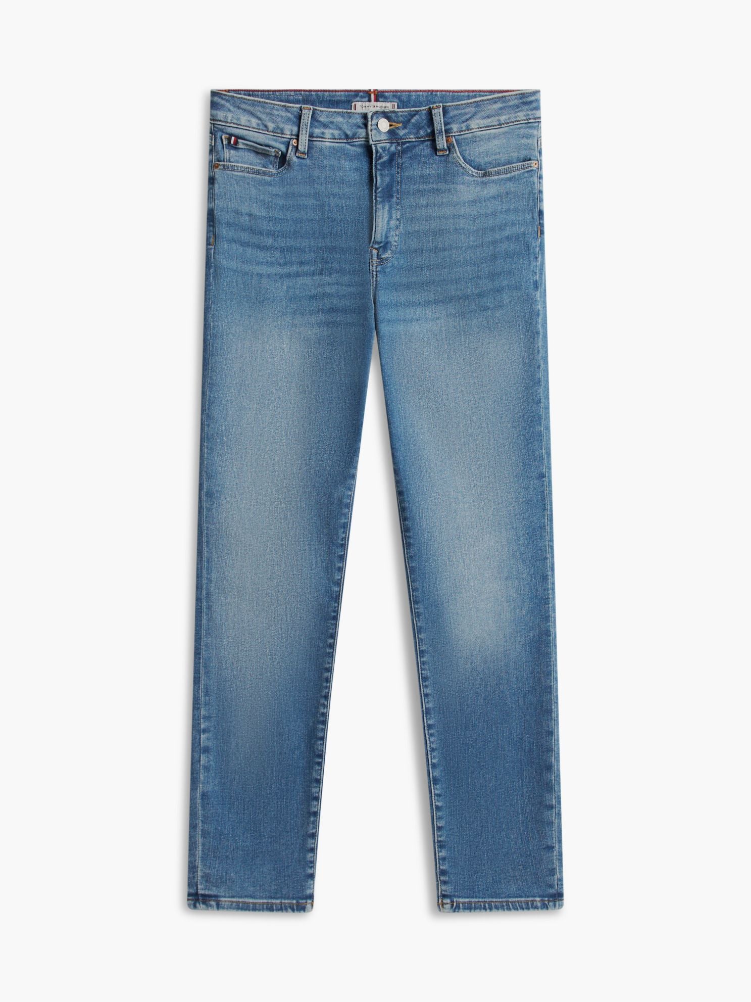 Tommy Hilfiger All-Day Sculpt Denim Skinny Jean