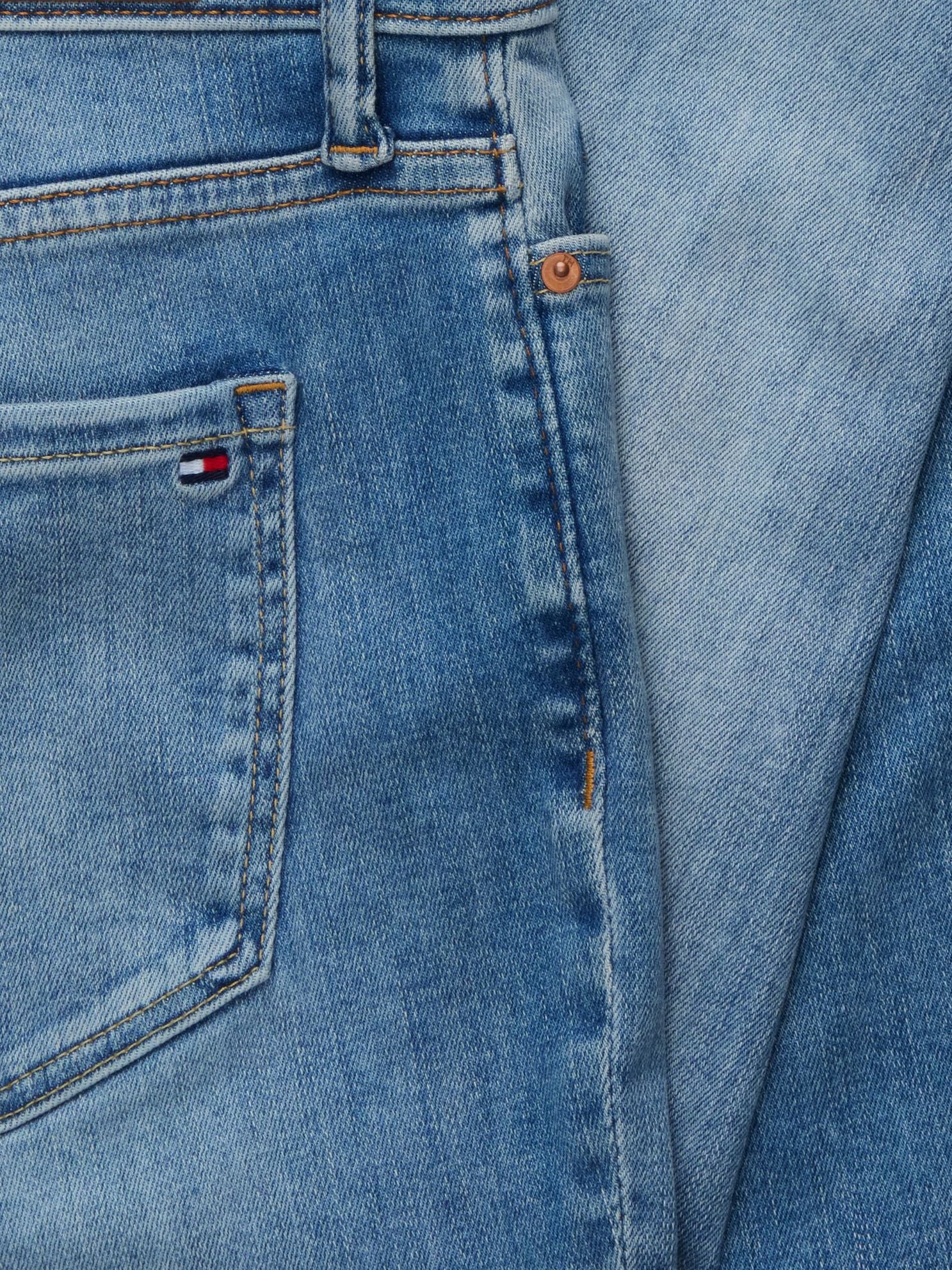 Tommy Hilfiger All-Day Sculpt Denim Skinny Jean