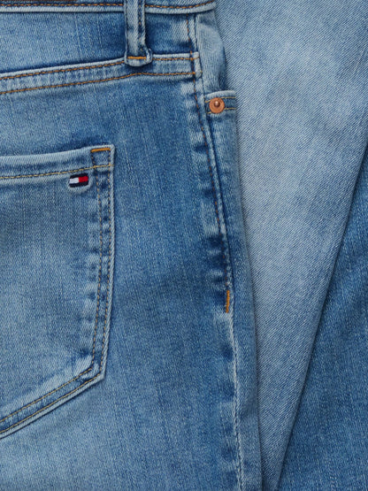 Tommy Hilfiger All-Day Sculpt Denim Skinny Jean