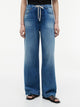 Dark Wash