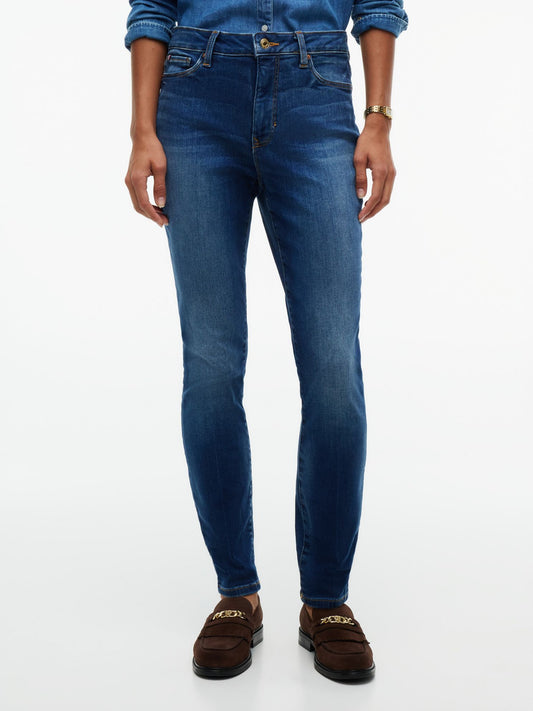 Tommy Hilfiger All-Day Sculpt Denim Skinny Jean