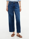 Dark Wash Denim