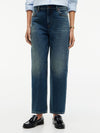 Med Dark Wash