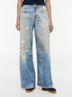 Denim Medium