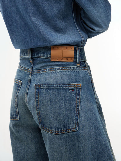 Tommy Hilfiger Tommy Jeans Barrel Jean