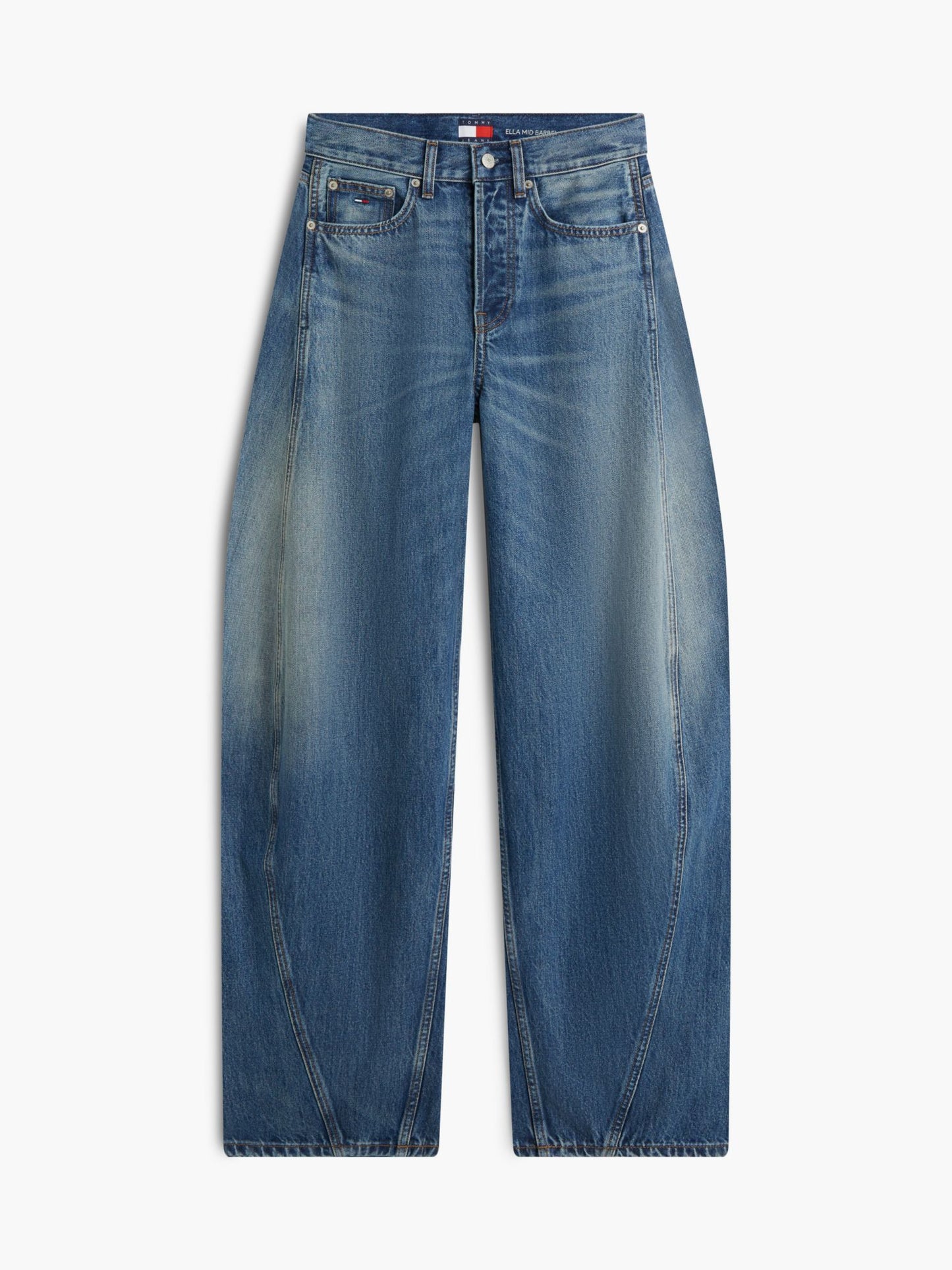 Tommy Hilfiger Tommy Jeans Barrel Jean