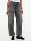 Washed Grey