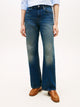 Washed Denim