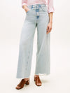 Light Wash Denim