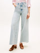 Light Wash Denim