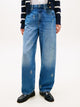 Washed Denim