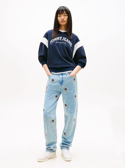 Tommy Hilfiger Tommy Jeans Crest Slim Straight Jean