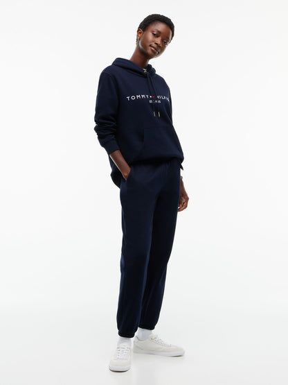 Tommy Hilfiger Embroidered Tommy Logo Sweatpant