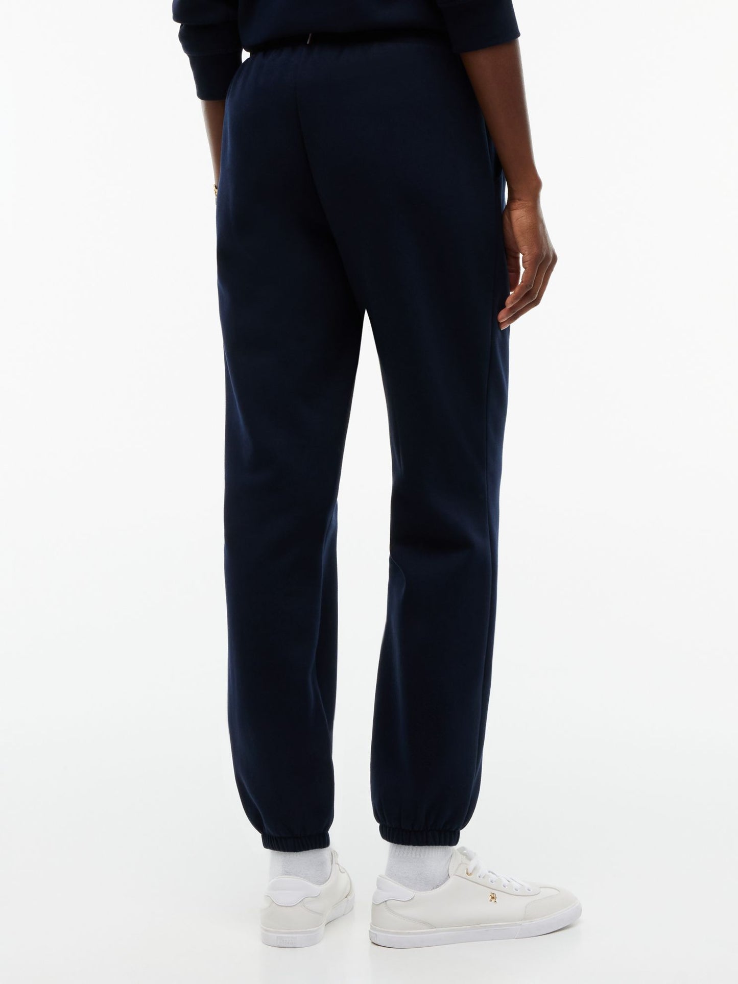 Tommy Hilfiger Embroidered Tommy Logo Sweatpant
