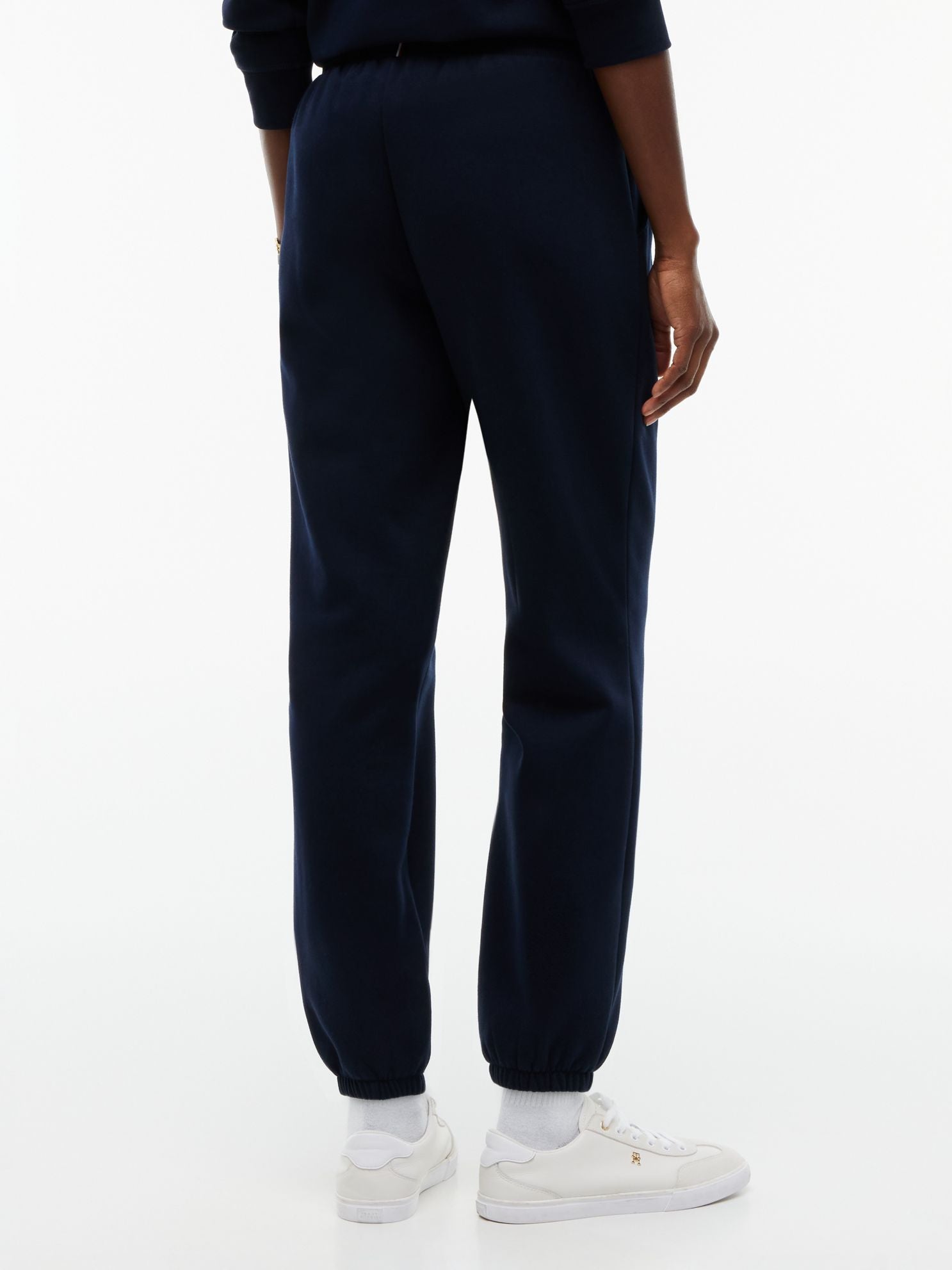 Tommy Hilfiger Embroidered Tommy Logo Sweatpant