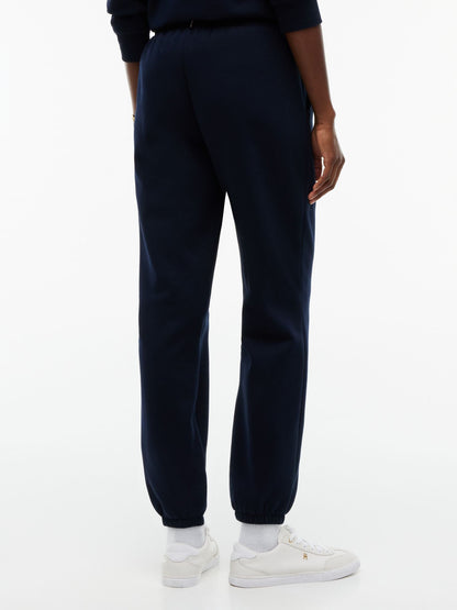 Tommy Hilfiger Embroidered Tommy Logo Sweatpant