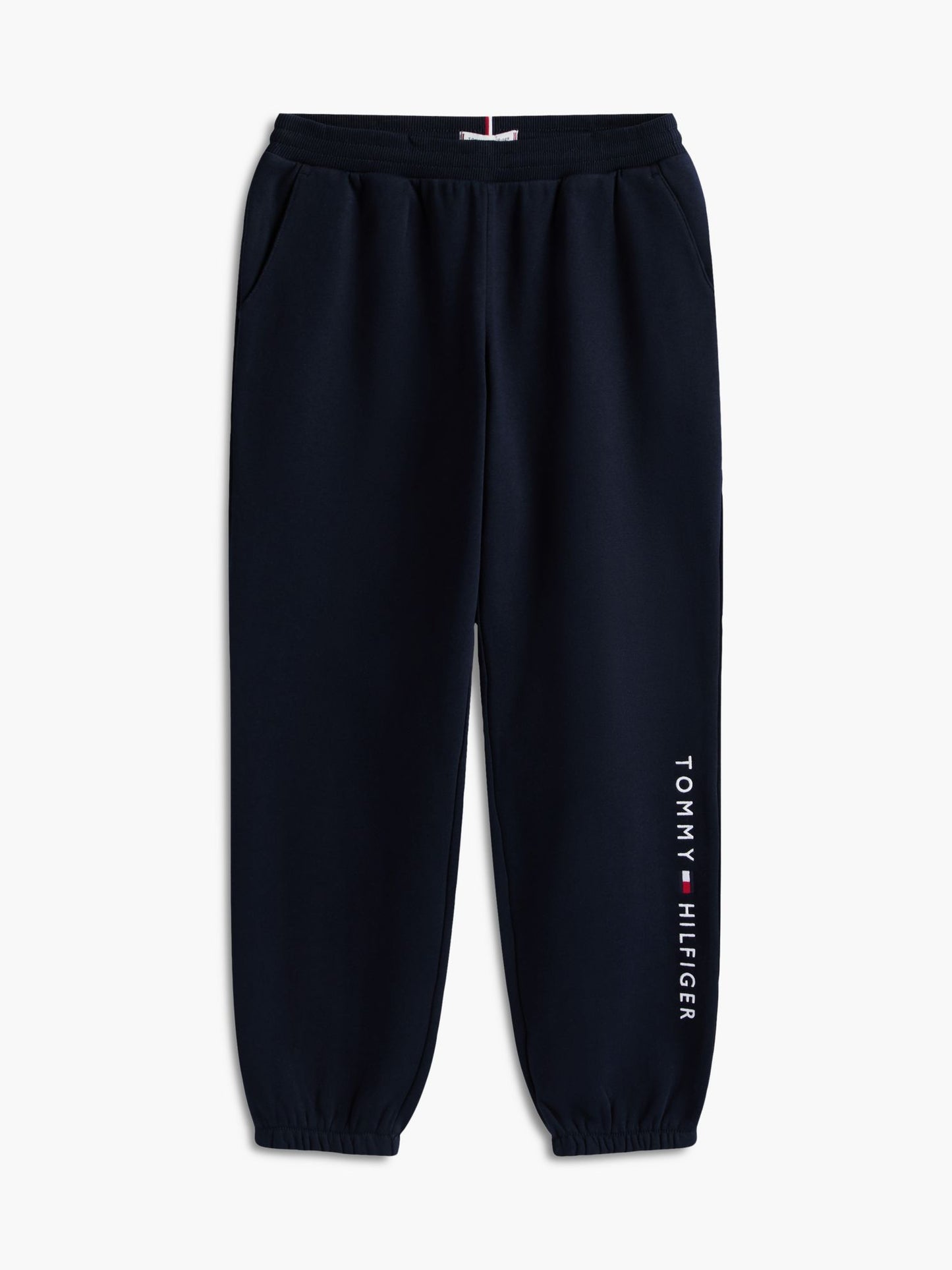 Tommy Hilfiger Embroidered Tommy Logo Sweatpant